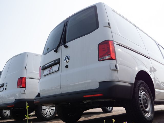 T6.1 Kasten 2.0 TDI L1H1 PDC SHZ RÜCKFAHRKAMERA