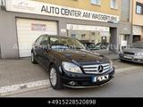 Mercedes-Benz C 180 Elegance Kompressor 2.Hand|70TKM|SHZ|PDC - Mercedes-Benz C 180: T Kompressor