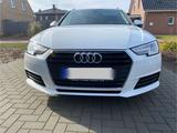 Audi A4 s-tronic MMI Navi Pan-Dach PDC Kli... - Audi A4 mit Diesel-Antrieb: Dach