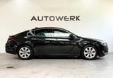 Opel Insignia Lim. Innovation*KAMERA*LEDER*NAVI* - Opel Insignia in Wuppertal
