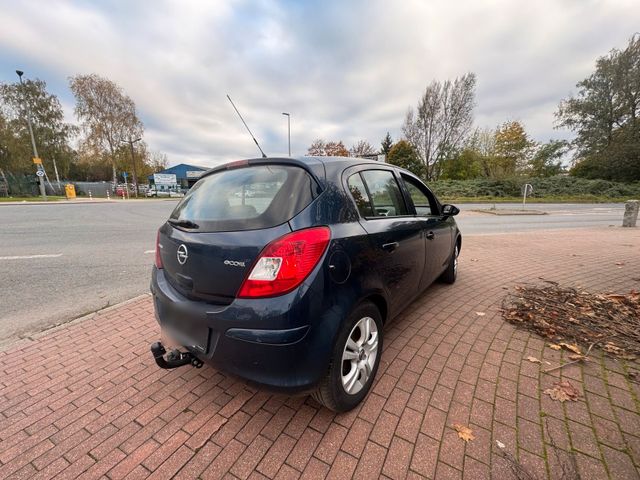 Opel Corsa 1,3 Diesel