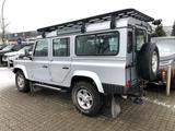 Land Rover Defender - Land Rover Defender: 5 Türen