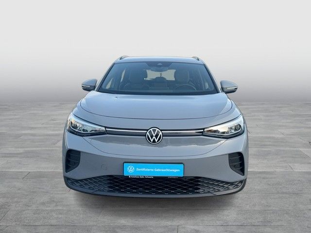 Volkswagen ID.4 - Bild 7