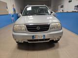 Suzuki Grand Vitara 1.6i 16V cat 3 porte - gebrauchte Suzuki Grand Vitara aus dem Jahr 2001