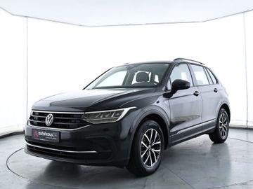 Volkswagen Tiguan - 3