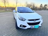 Hyundai ix35 1.6 GDI Trend blue 2WD Trend