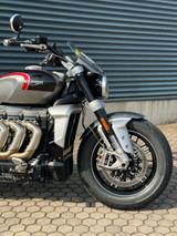 Triumph Rocket 3 GT TOP, Seitentaschen - Angebote