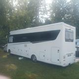 Concorde Carver 890 RRL - Concorde Carver