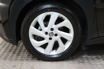 Toyota Aygo (X) 1.0 Business Edition LED Kamera SH