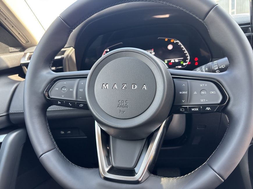 Mazda CX-5 - Bild 22
