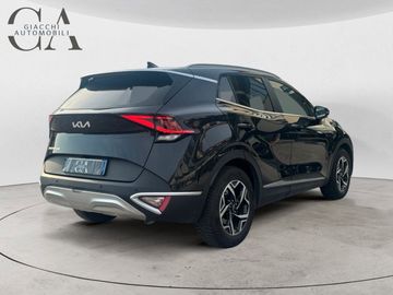 KIA Sportage - 5