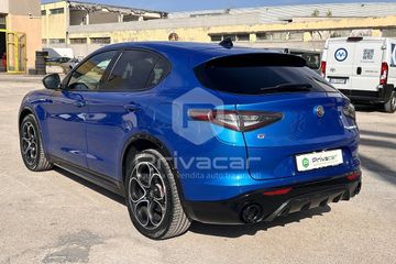 Alfa-Romeo Stelvio - 7