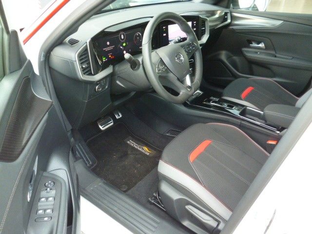 Mokka-e 5-tg. Elektro Automatik GS, Navi,RK,PP