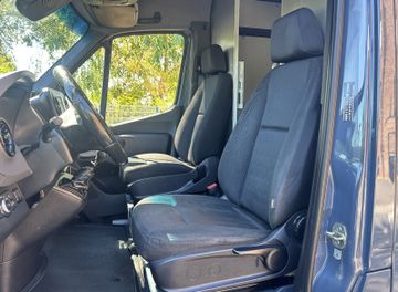 Mercedes Sprinter - 6