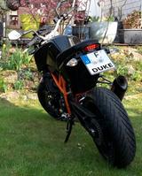 KTM 690 Duke, Akra, Remus - Offers matching your search criteria