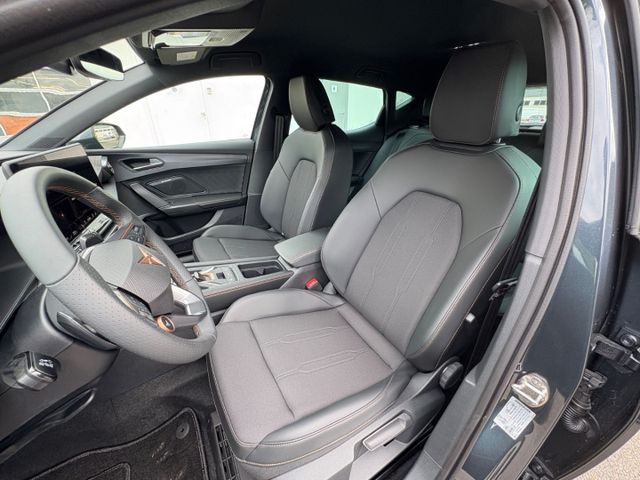 Leon 1,5 eTSI DSG *LED+NAVI+KAMERA+SENNHEISER*