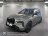 BMW X7 M60i xDrive M Sport Standheizung AHK Kamera - graue BMW X7 M60