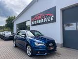 Audi A1 S-Line Edition +*DSG*Xenon Plus*Navi* - Audi A1: Edition