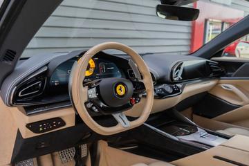 صورة مصغرة 21 لـ 2023 Ferrari PUROSANGUE