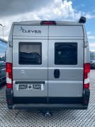 Clever Tour 540 | Markise,Solar,AHK/RFK,Navi*Miete