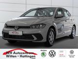 Volkswagen Polo 1.0 KLIMA LED APP-CONNECT PDC SITZHZG - Volkswagen Polo Neuwagen mit Benzin-Antrieb