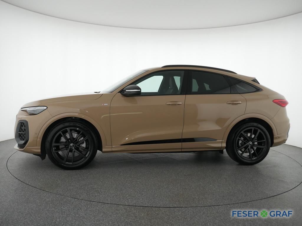Audi Q5 - Bild 13