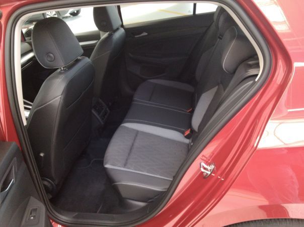 Volkswagen Golf - Bild 5