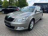 Skoda Octavia Combi Impuls Edition*Klima*PDC*77TKM*2.H - Skoda Octavia: Impuls Edition