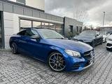Mercedes-Benz C 300 Coupe AMG-Sport 9G*Multibeam*Pano*Kamera* - Mercedes-Benz C 300: Sport