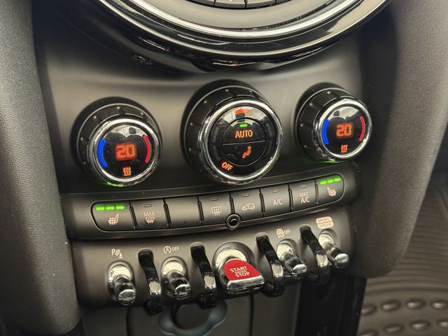 MINI John Cooper Works Cabrio NAVI PLUS ADAPT LED HK