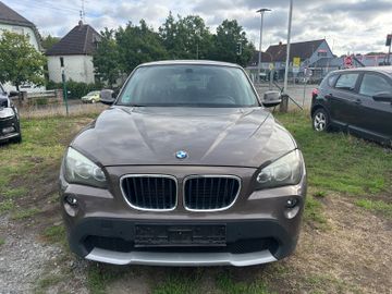 BMW X1 - 2