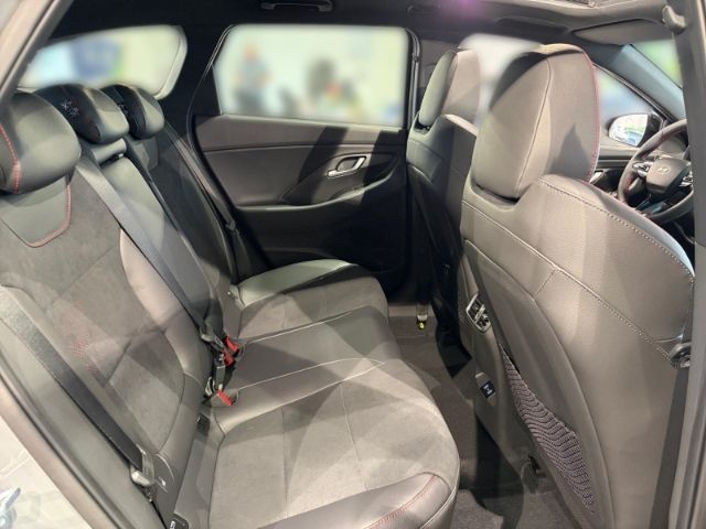 Hyundai i30 – Bild 13