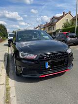 Audi S1 2.0 TFSI quattro Sportback - - Audi S1 von privat