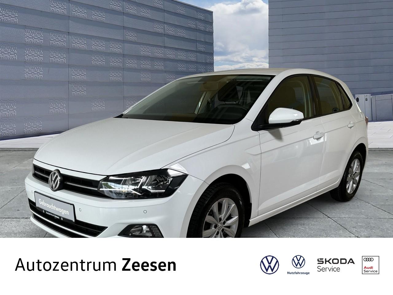 Volkswagen Polo 1.6 TDI Highline BMT+USB+BAA+MFA+NSW+EPH+