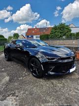 Chevrolet Camaro 6.2 V8 - EU Model - HU neu - Chevrolet: Eu