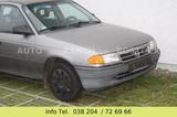 Opel Astra F  1,6 CD    Automatik / 5 trg / 2 Hand - Opel Astra aus 1993