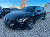 Volkswagen Arteon Shooting Brake R-Line   2.0 TDI DSG, LED - VW Arteon Gebrauchtwagen in München
