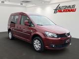 Volkswagen Caddy Kombi Roncalli Edition *Zahnriemen NEU* - Volkswagen Caddy: Edition