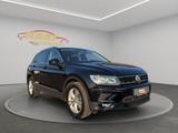 Volkswagen Tiguan Join 4Motion *ACC*360°*LED*Navi* - gebrauchte VW Tiguan aus dem Jahr 2018