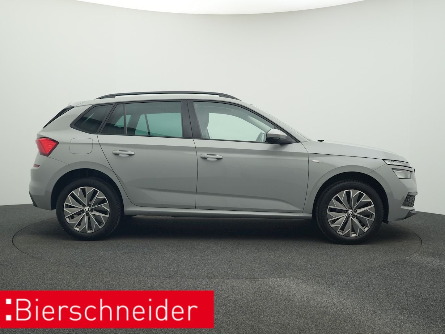 Skoda Kamiq - Bild 8