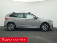 Skoda Kamiq - Vorschau Bild 8