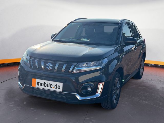 Suzuki Vitara 1.4 Boosterjet Mild-Hybrid Club 4x2 LED|A