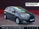 Ford C-Max 1.5 EcoBoost Titanium Bi-Xenon Winter-Pake - Ford Gebrauchtwagen in Pforzheim