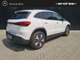 Mercedes-Benz EQA 250 PANO+360°+THERMOTRONIC+KEYLESS+LED+ - Mercedes-Benz EQA aus 2023