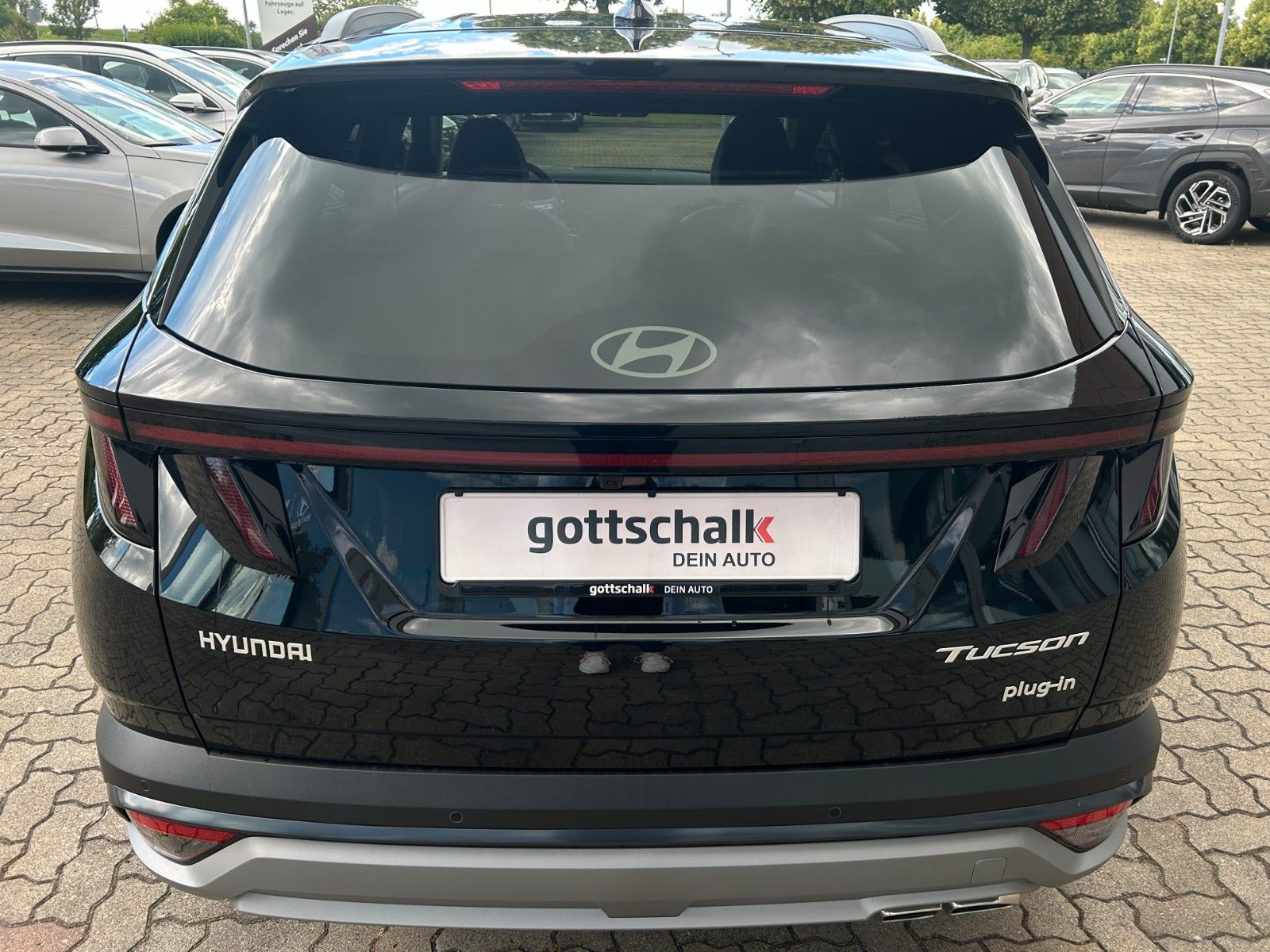 Hyundai TUCSON - Bild 7