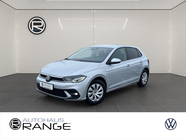 Volkswagen Polo 1.0 TSI OPF, Life, DSG