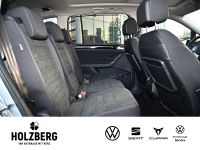 Volkswagen Touran - Vorschau Bild 10