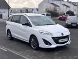 Mazda 5 Kenko 2.0 MZR-DISI **NAVI*7-SITZER*KAMERA** - Mazda 5 Gebrauchtwagen