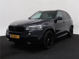 BMW X5 xDrive40e High Ex. | NUR AUTOHANDLER! |  - BMW X5 mit Hybrid-Antrieb: Vollleder