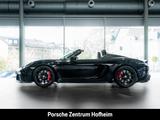 Porsche 718 Spyder BOSE Sport-Chrono Sportabgasanlage - Porsche Boxster in Mainz